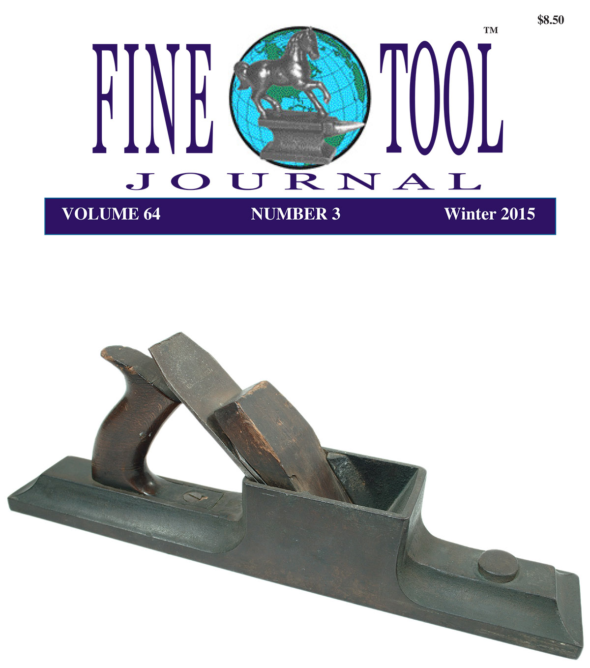 Drawknife — Fine Tool Journal Online Store